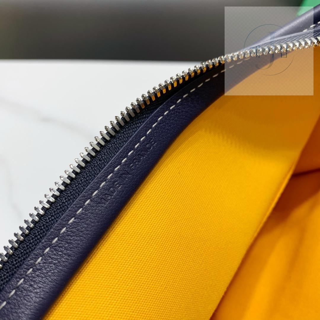 Goyard Jouvence MM GM Toiletry - 상세 이미지