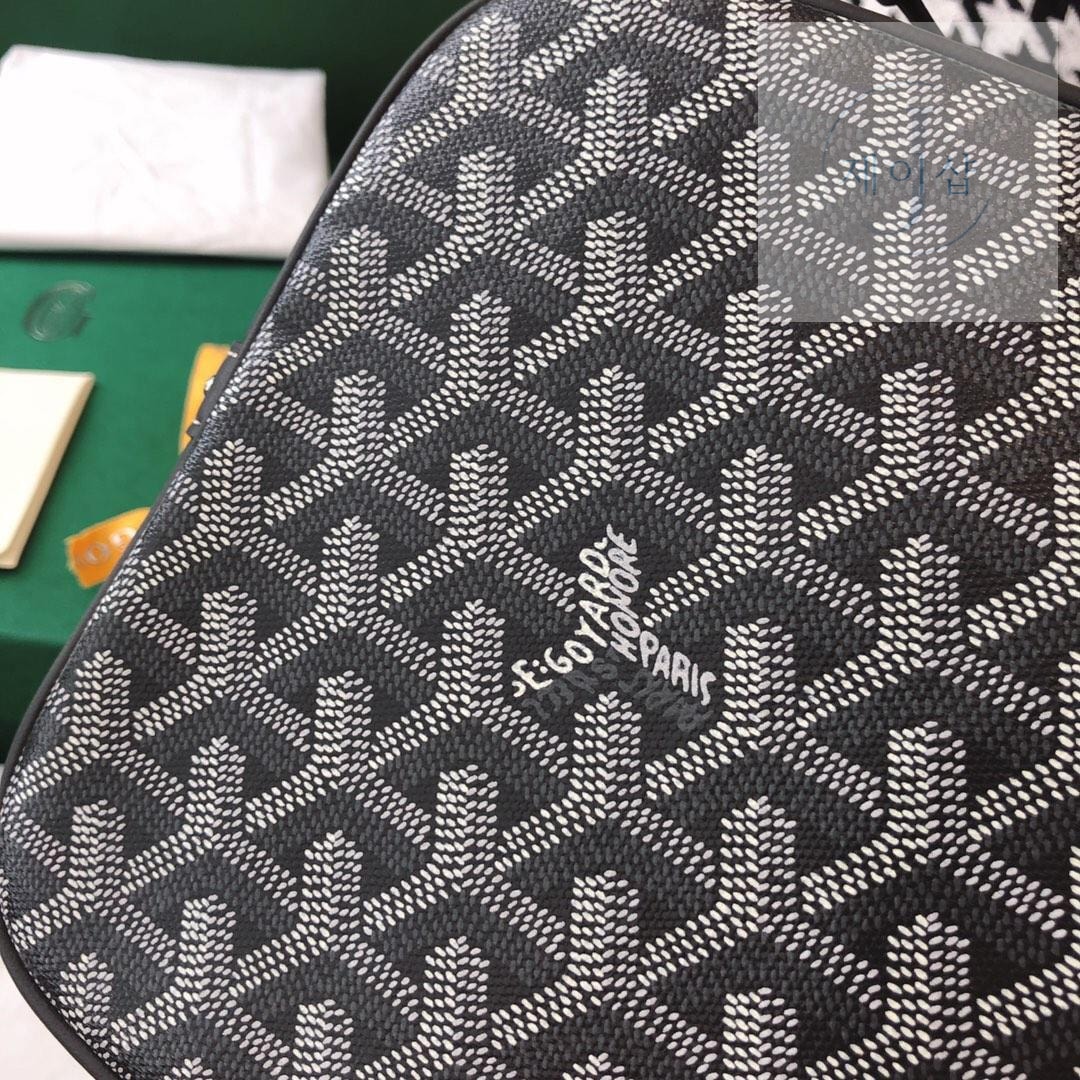 Goyard Petite Flo Bucket - 상세 이미지