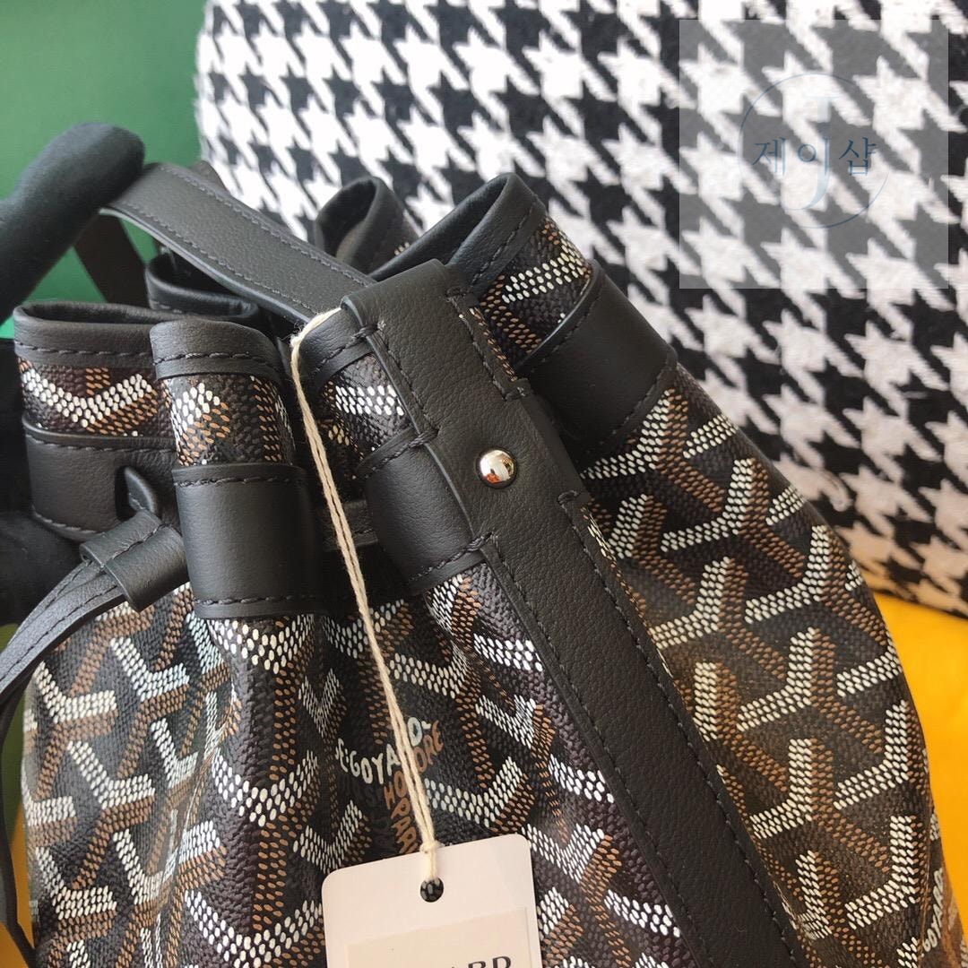Goyard Petite Flo Bucket - 상세 이미지