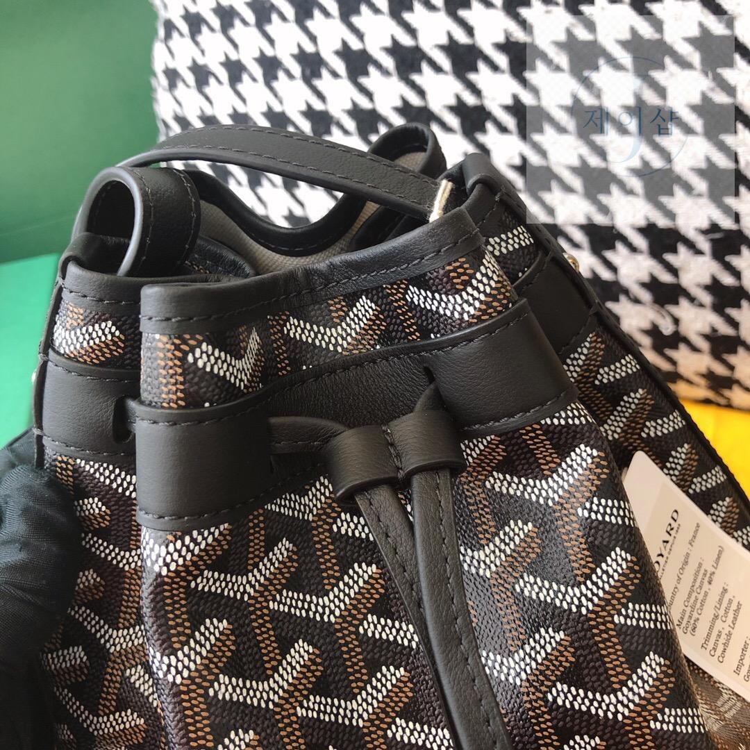 Goyard Petite Flo Bucket - 상세 이미지