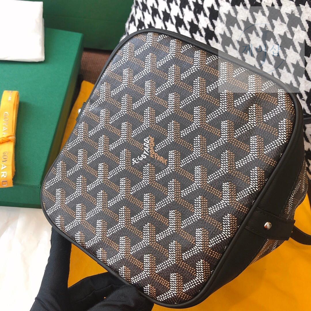 Goyard Petite Flo Bucket - 상세 이미지