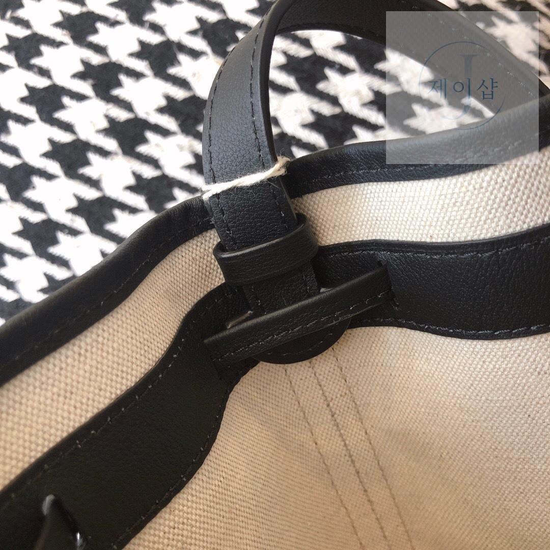 Goyard Petite Flo Bucket - 상세 이미지