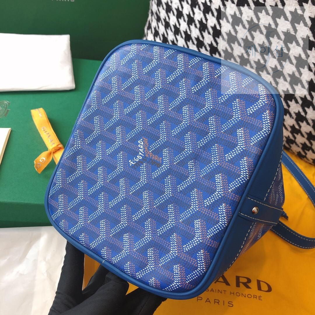 Goyard Petite Flo Bucket - 상세 이미지