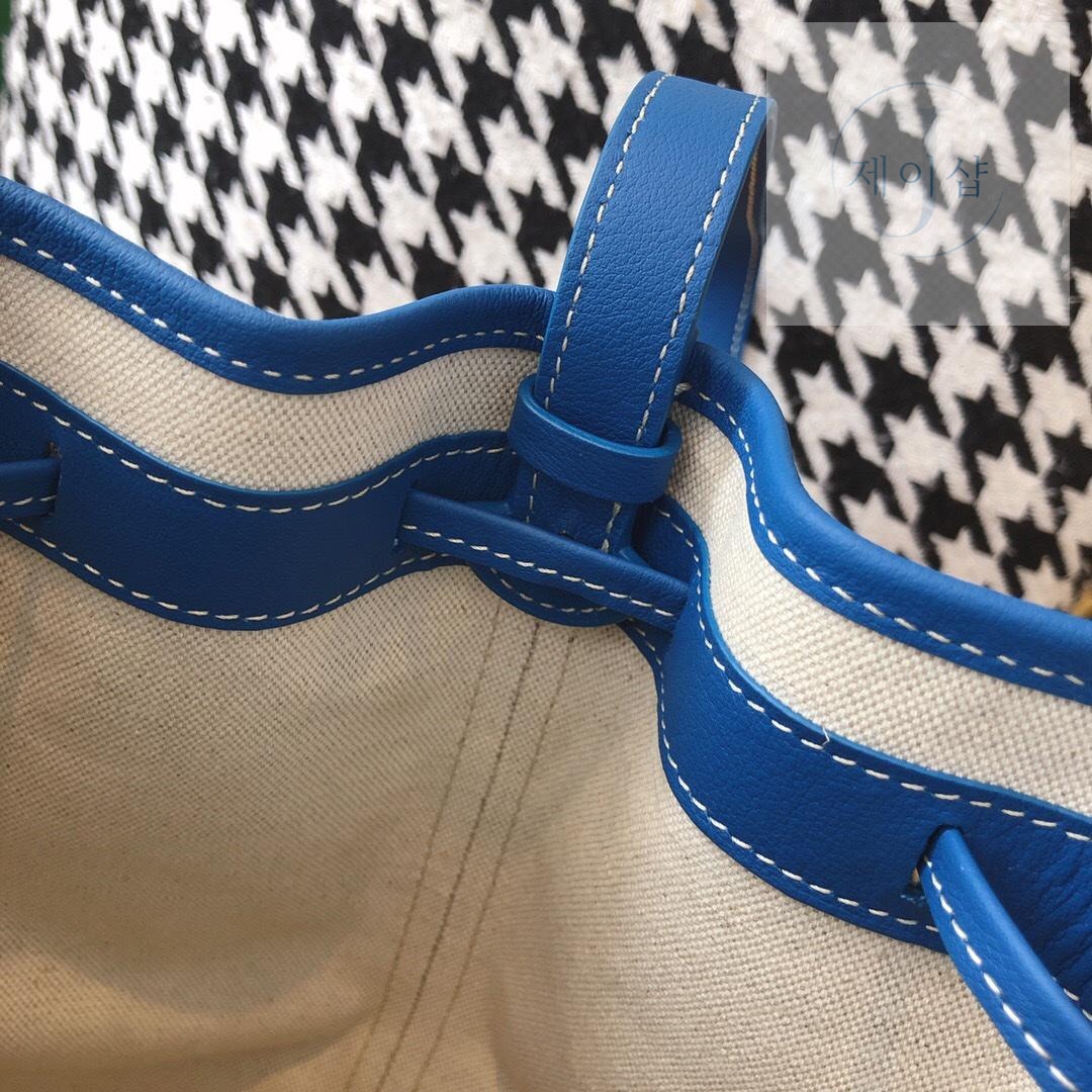 Goyard Petite Flo Bucket - 상세 이미지