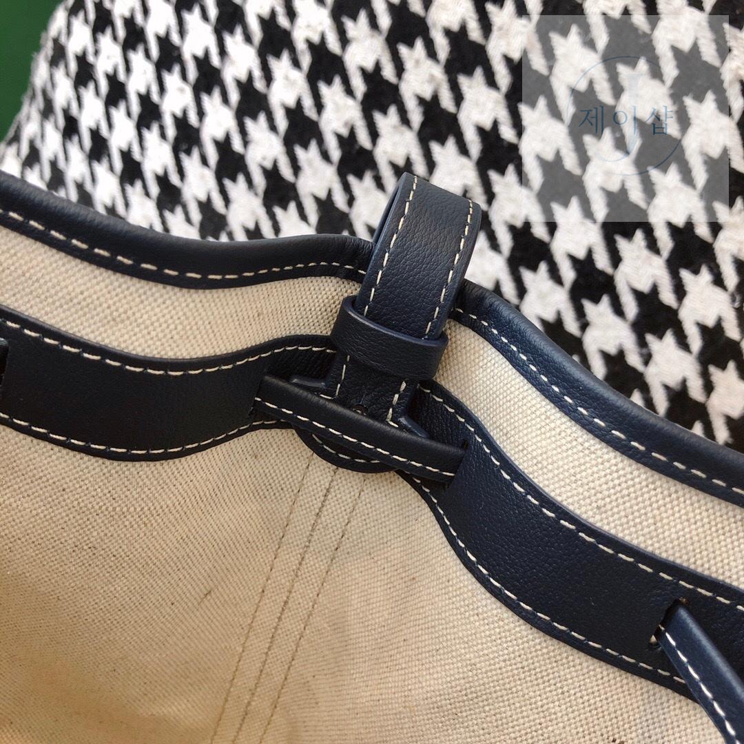 Goyard Petite Flo Bucket - 상세 이미지