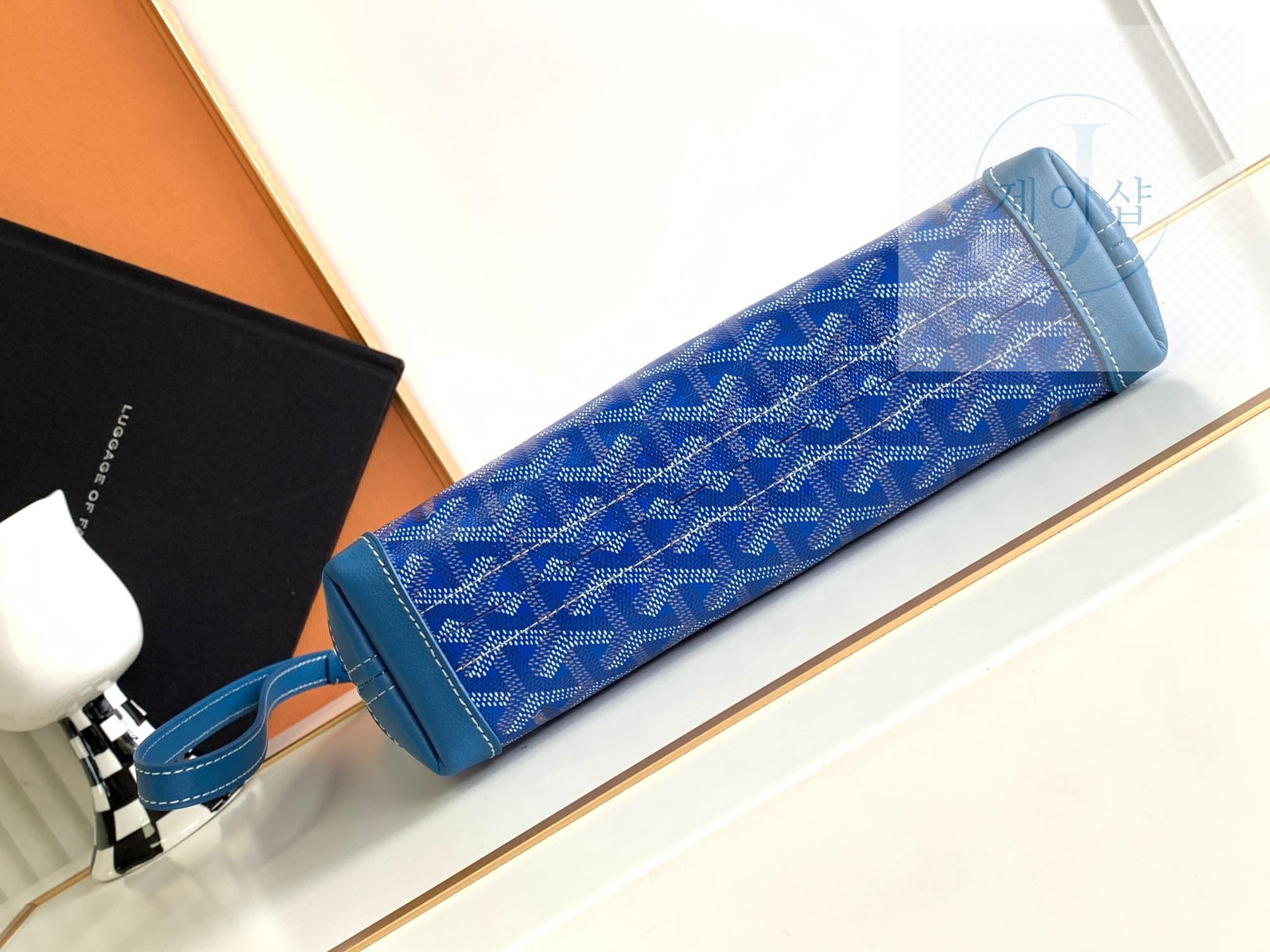 Goyard Pochette Conti - 상세 이미지
