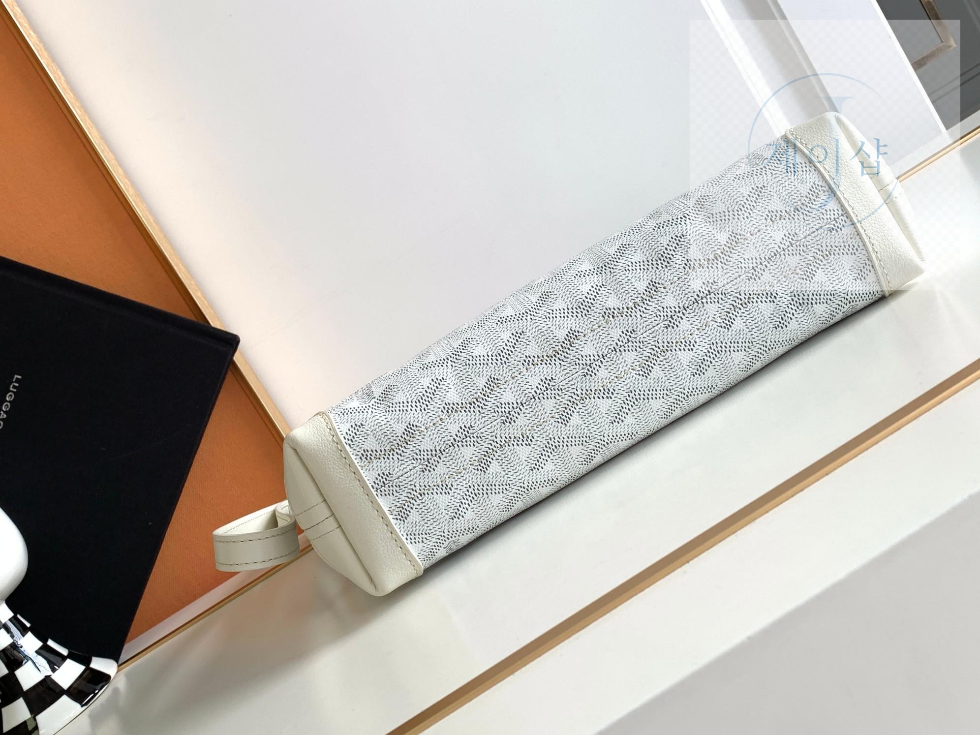 Goyard Pochette Conti - 상세 이미지