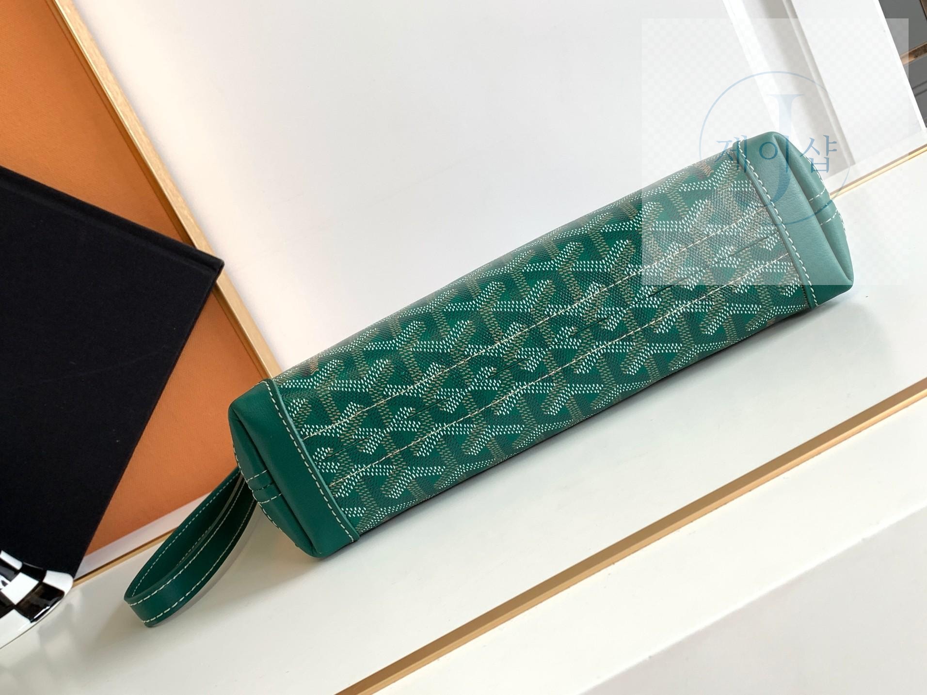Goyard Pochette Conti - 상세 이미지