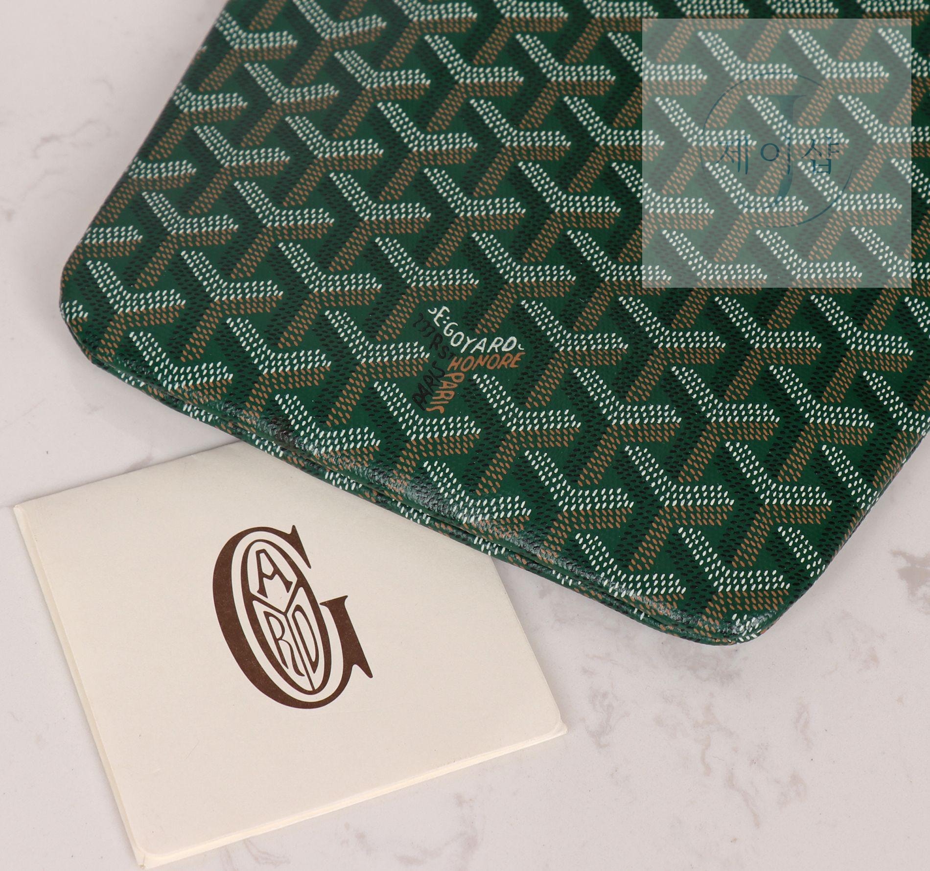 Goyard Poitiers - 상세 이미지