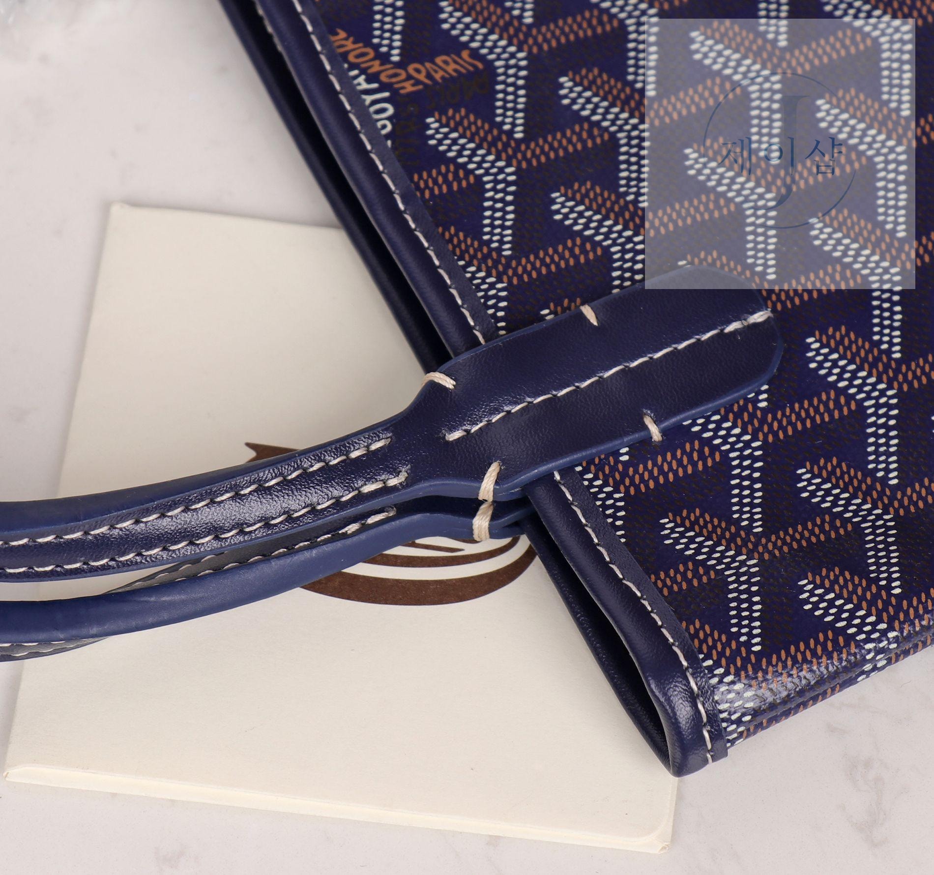 Goyard Poitiers - 상세 이미지