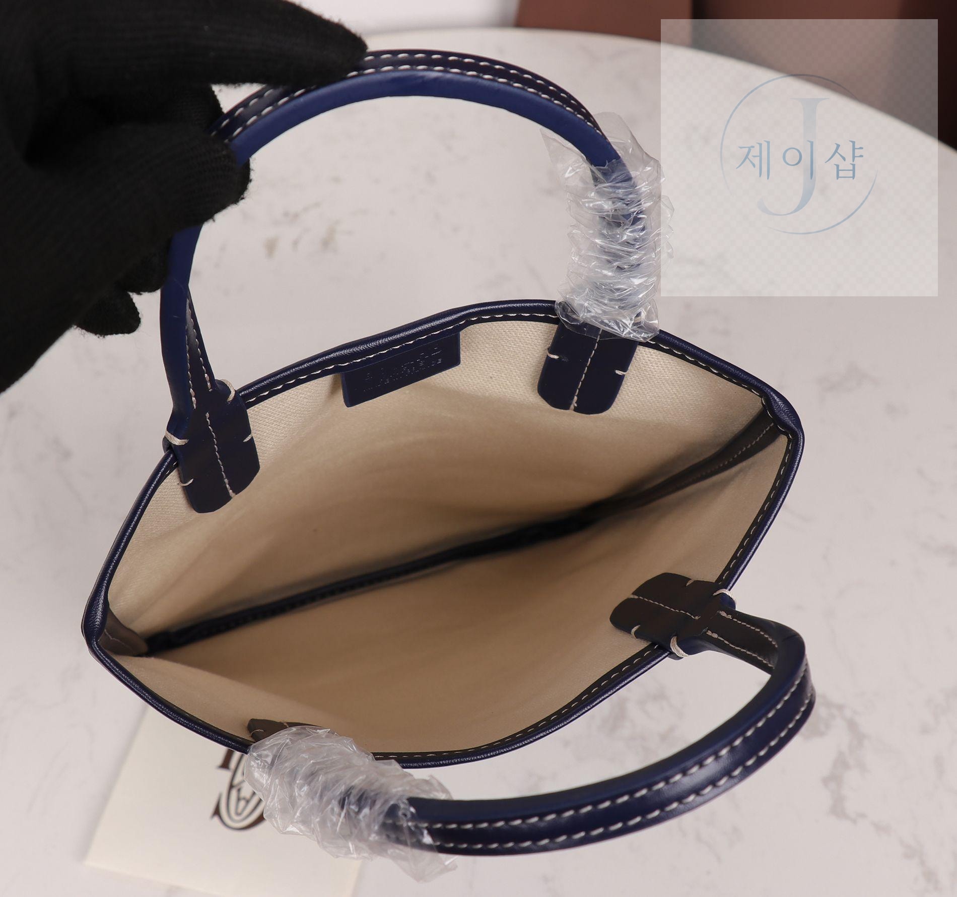 Goyard Poitiers - 상세 이미지