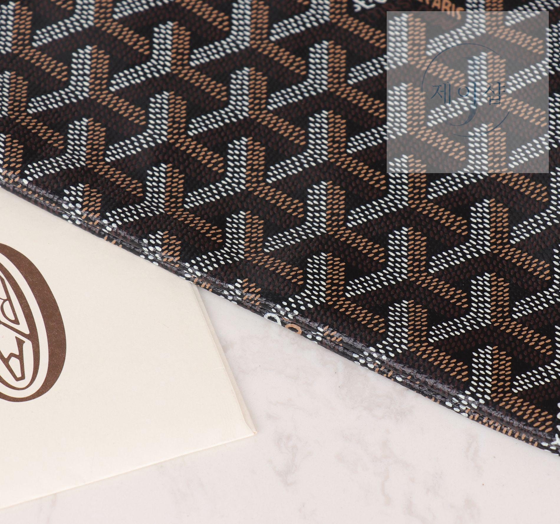 Goyard Poitiers - 상세 이미지