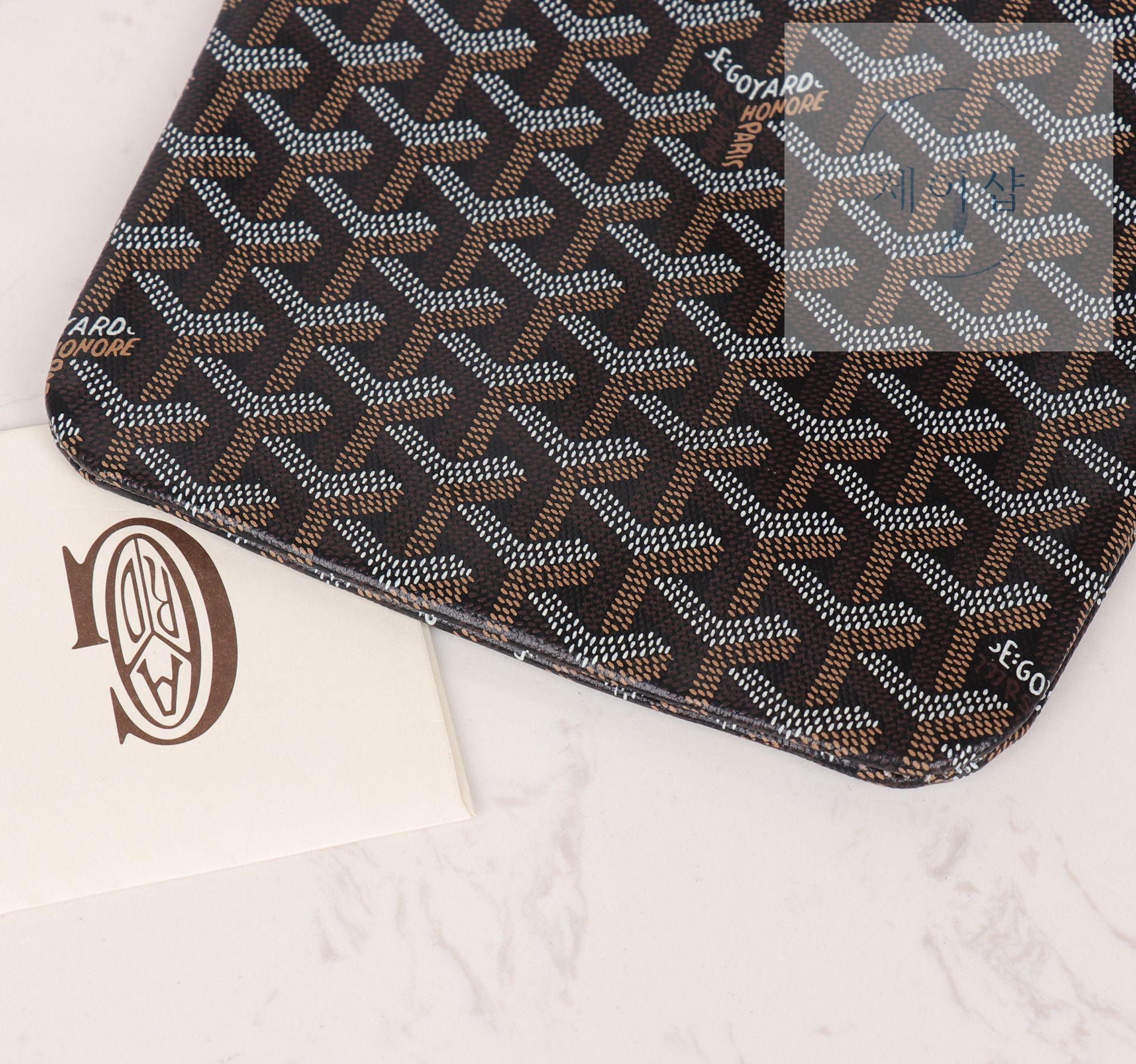 Goyard Poitiers - 상세 이미지