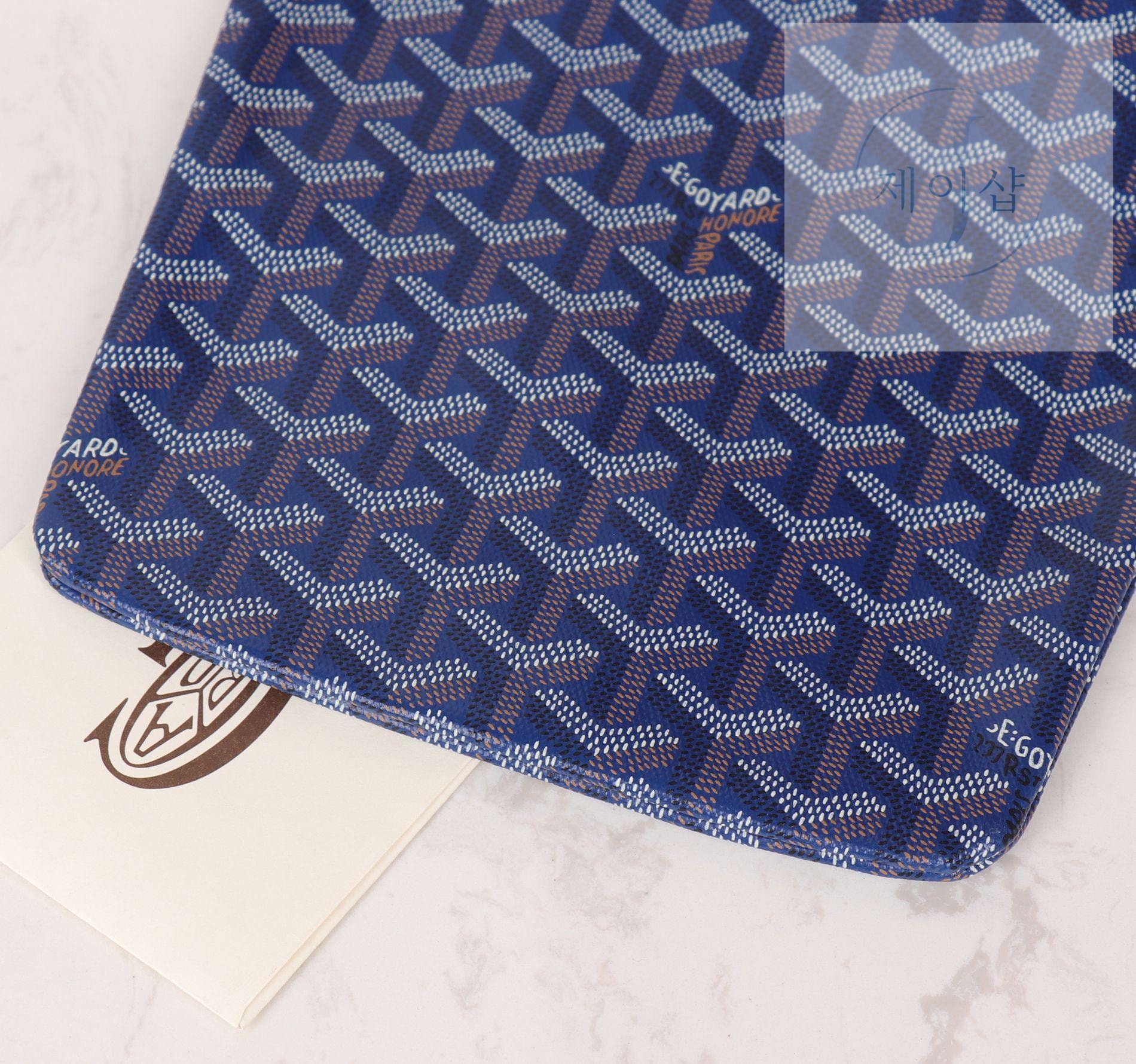 Goyard Poitiers - 상세 이미지