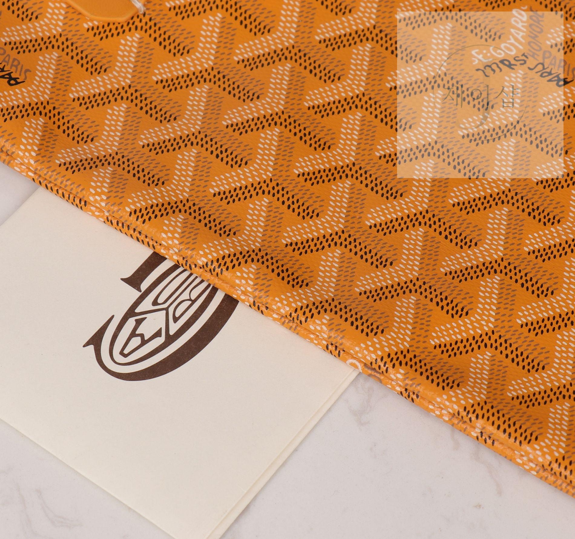 Goyard Poitiers - 상세 이미지