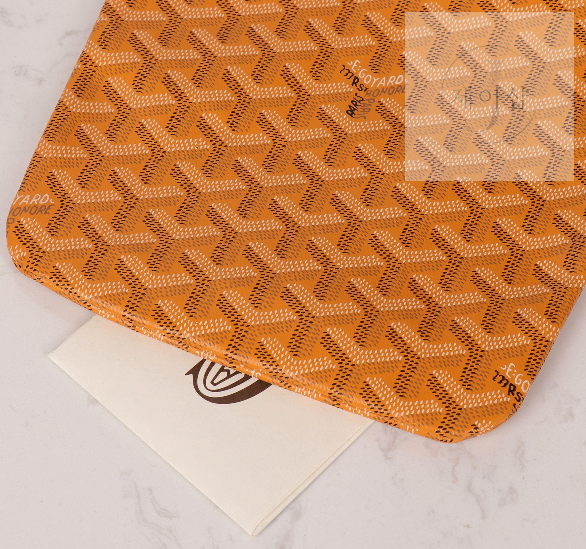 Goyard Poitiers - 상세 이미지