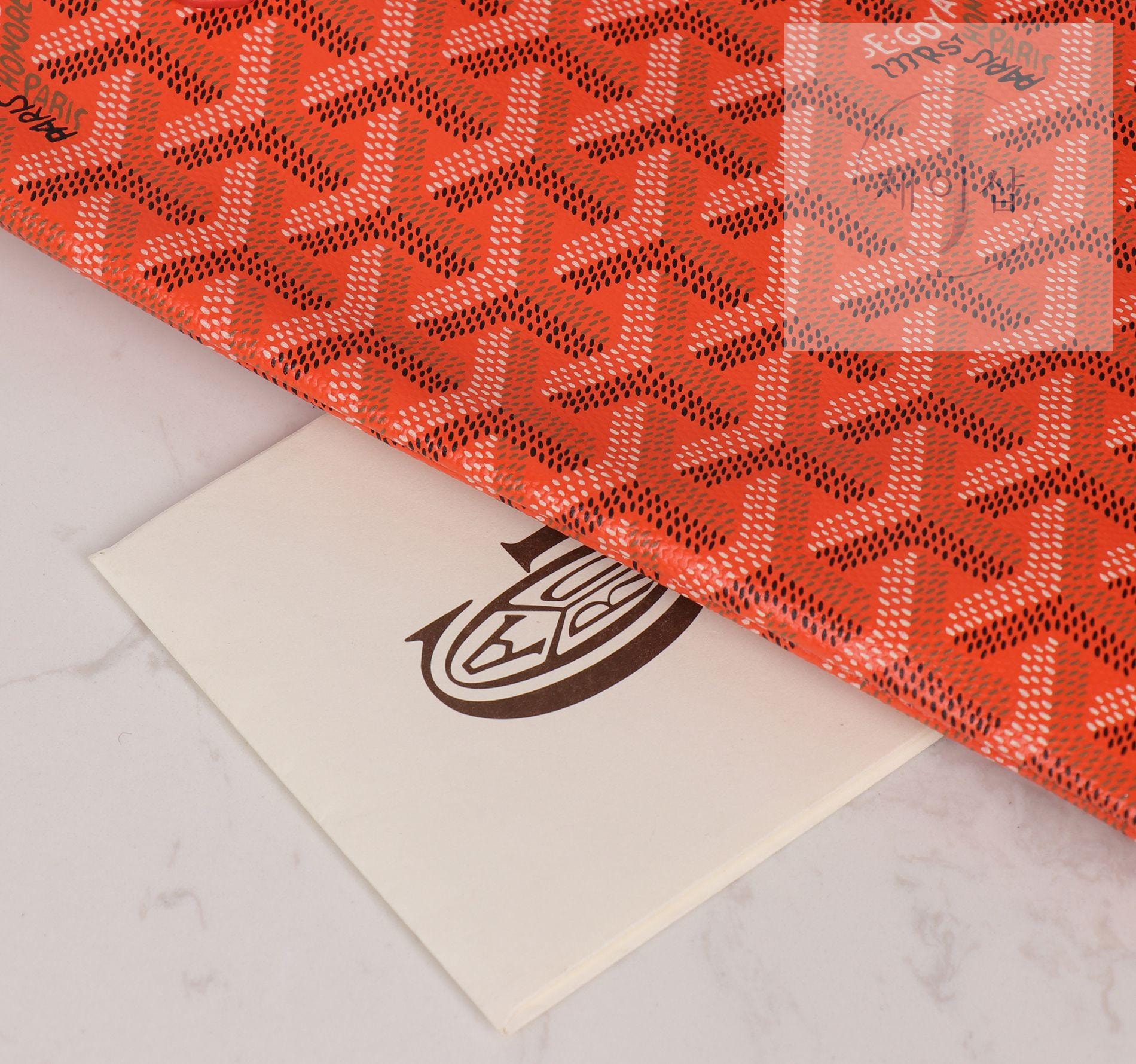 Goyard Poitiers - 상세 이미지