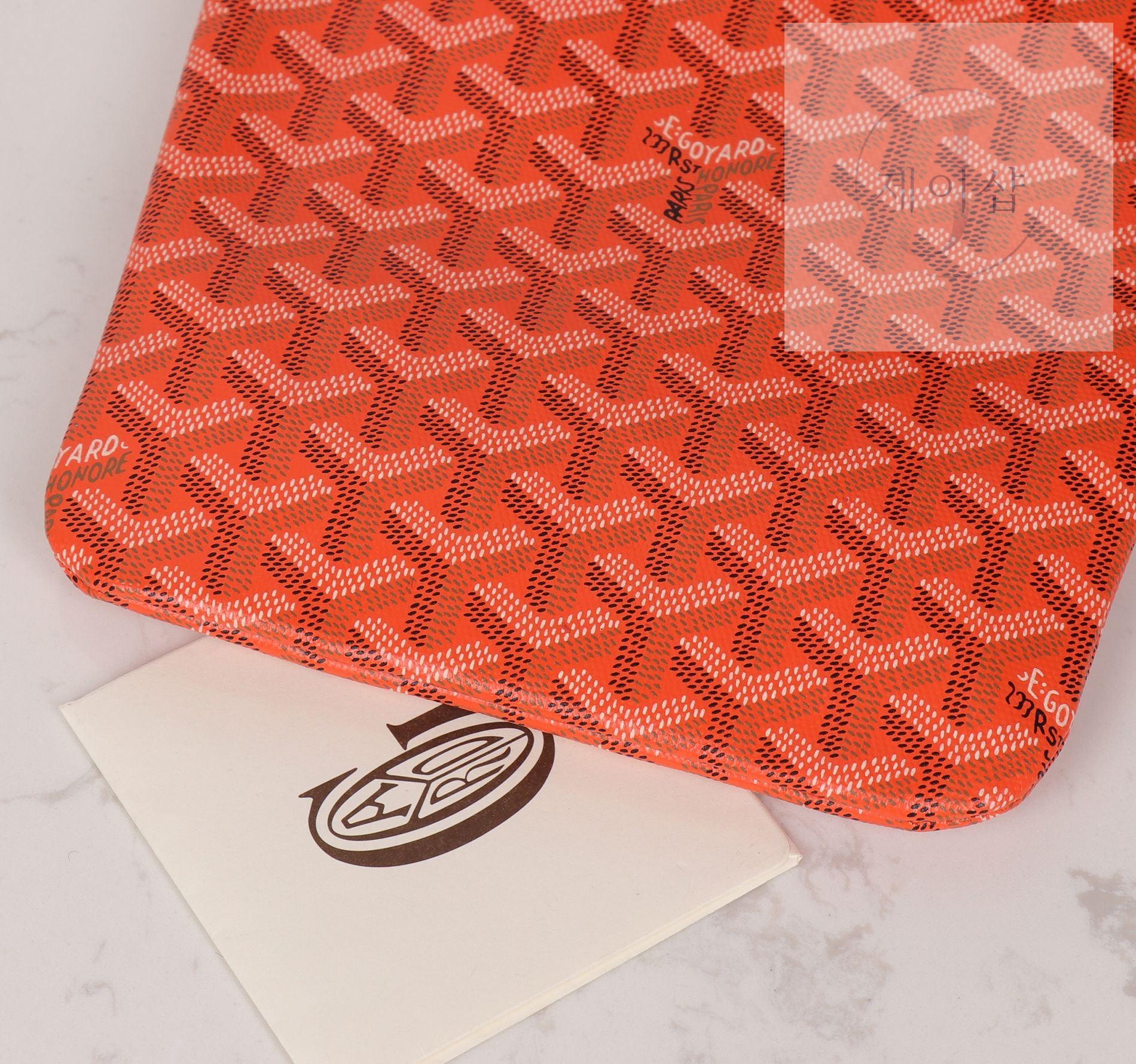 Goyard Poitiers - 상세 이미지
