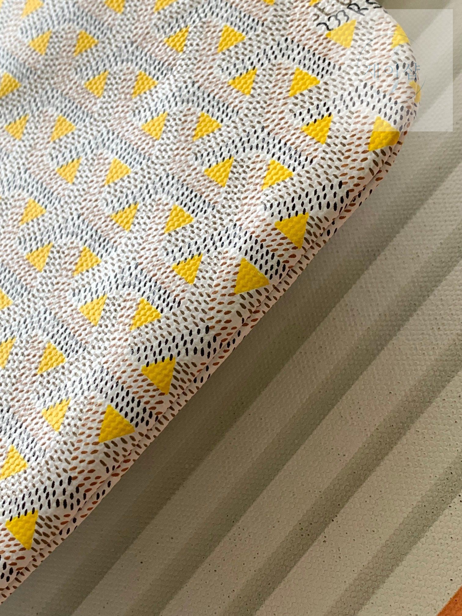Goyard Poitiers Bicolro Edition - 상세 이미지
