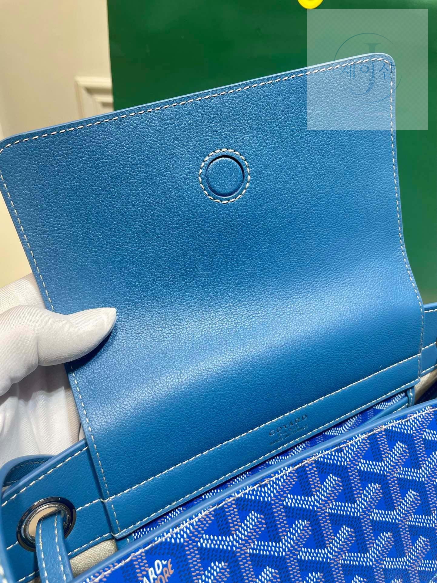 Goyard Rouette PM - 상세 이미지