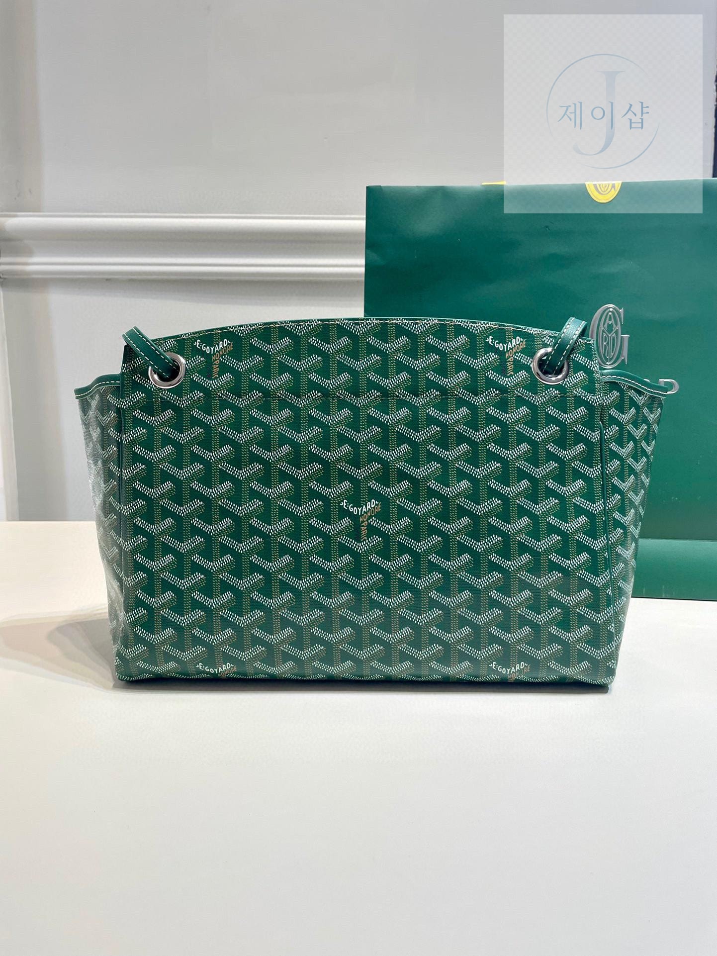 Goyard Rouette PM - 상세 이미지