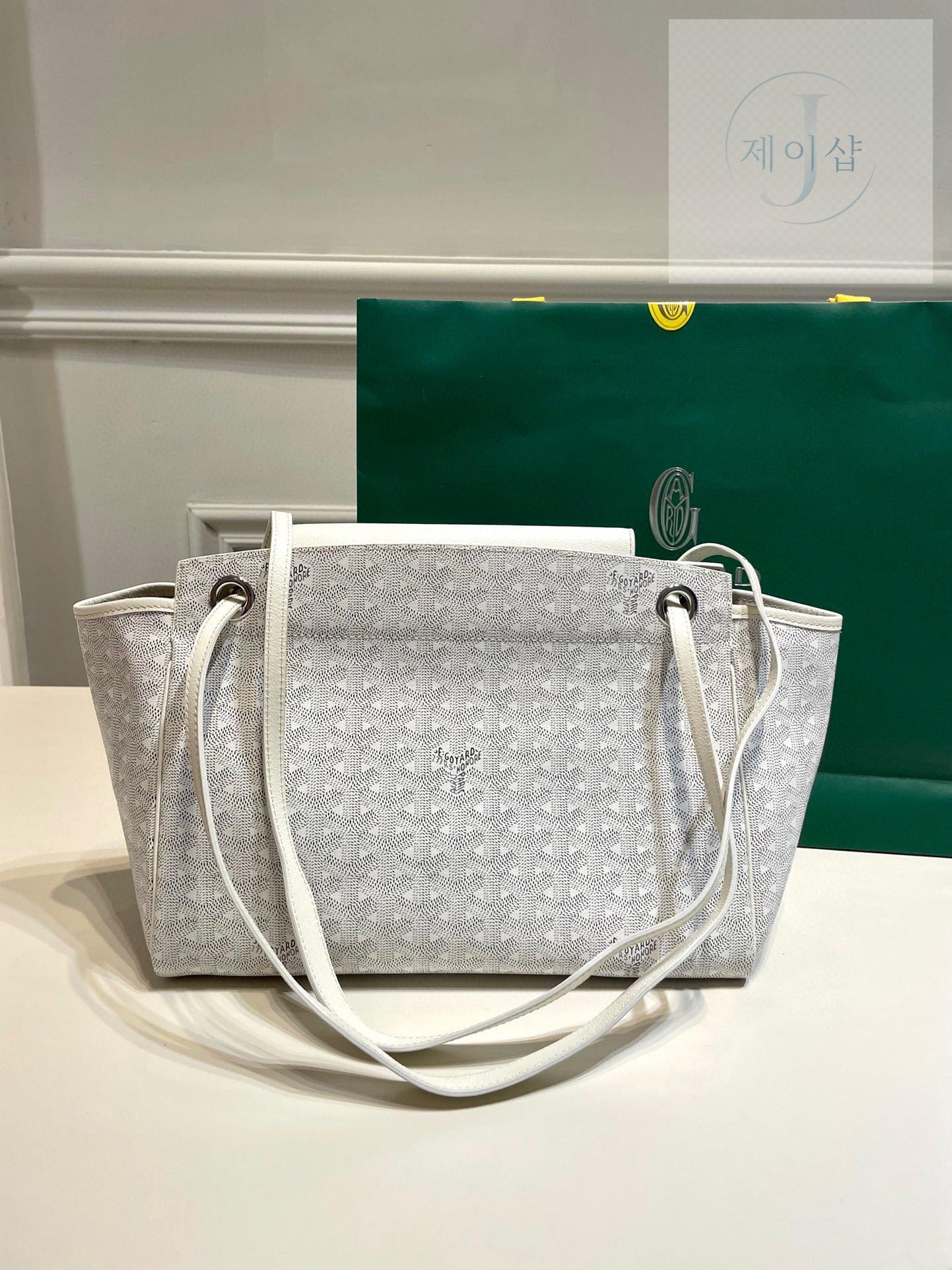 Goyard Rouette PM - 상세 이미지