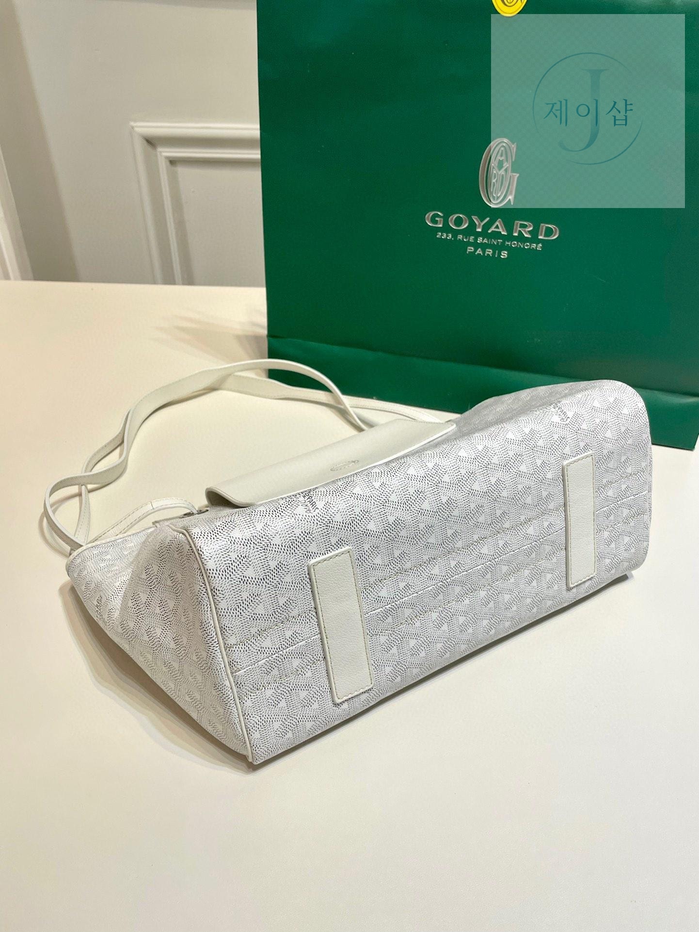 Goyard Rouette PM - 상세 이미지