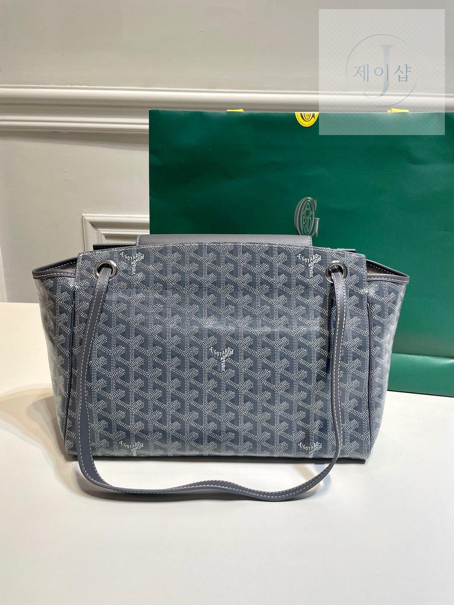 Goyard Rouette PM - 상세 이미지