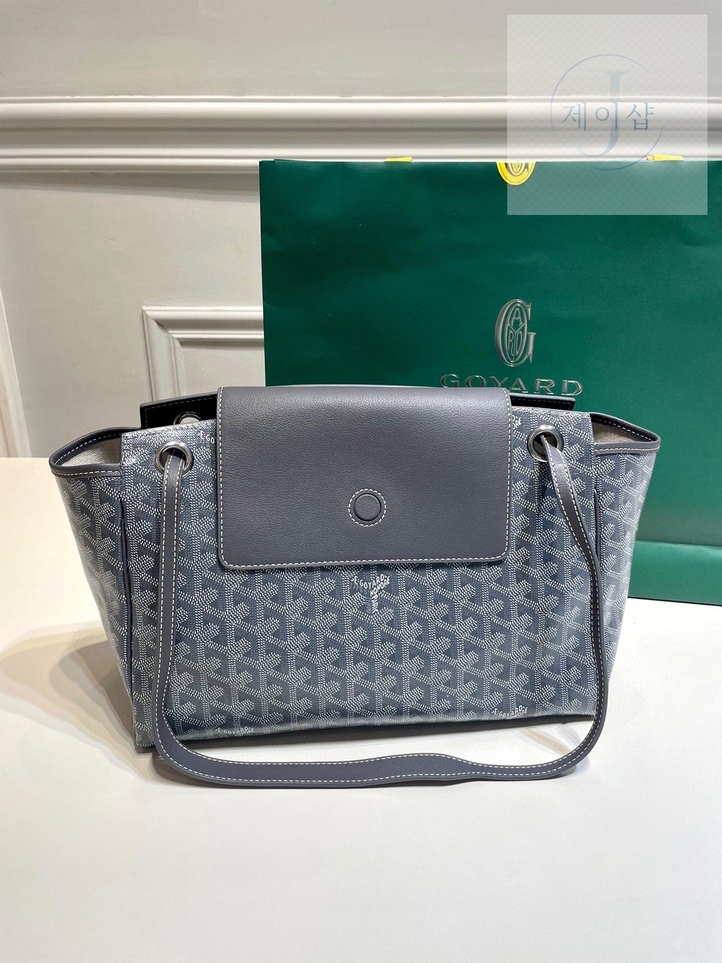 Goyard Rouette PM - 상세 이미지