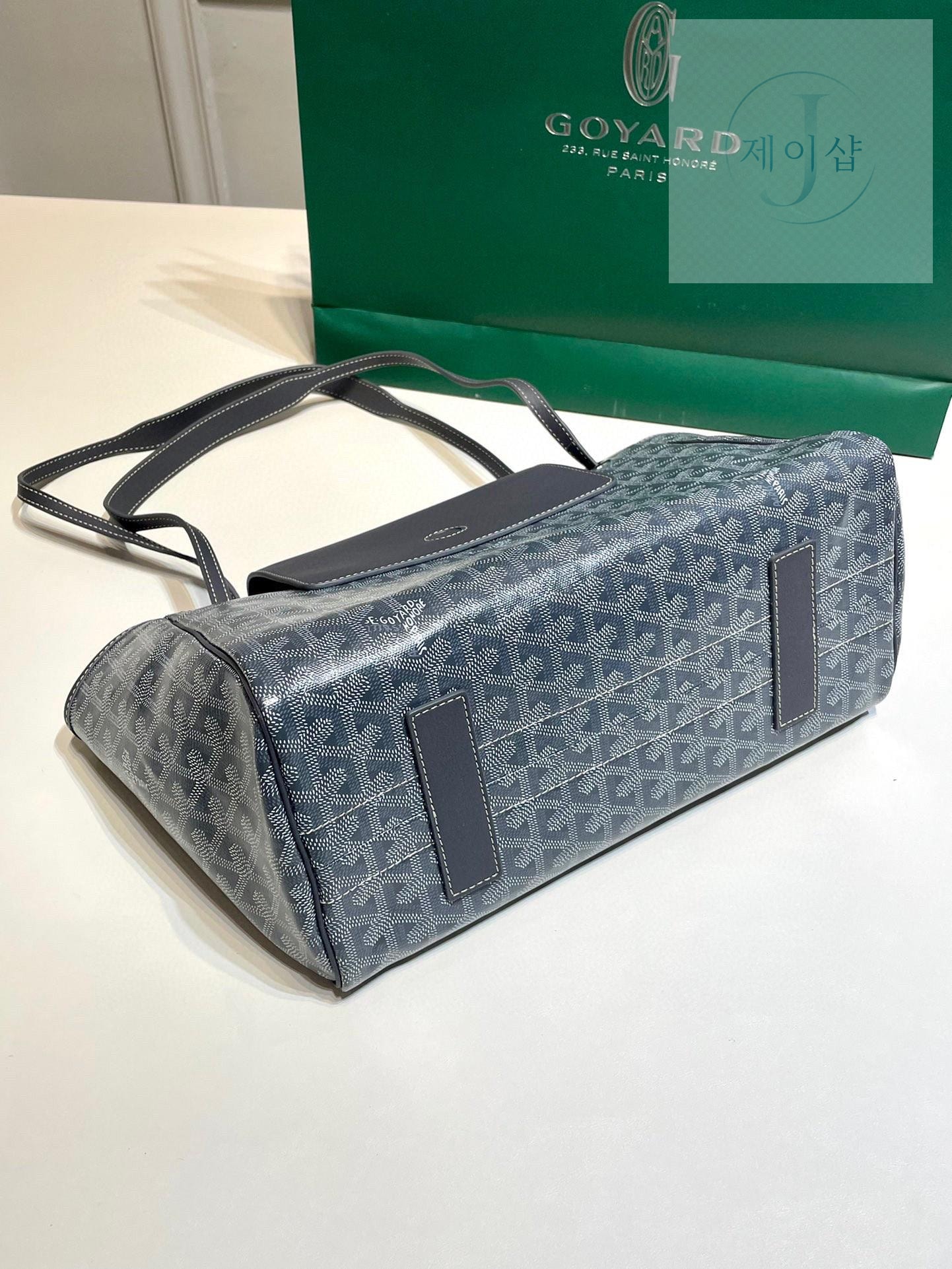 Goyard Rouette PM - 상세 이미지