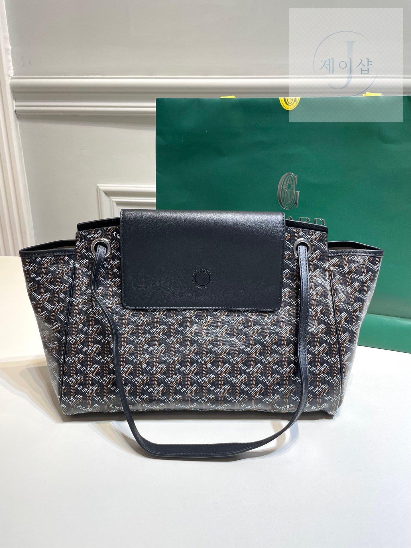 Goyard Rouette PM - 상세 이미지