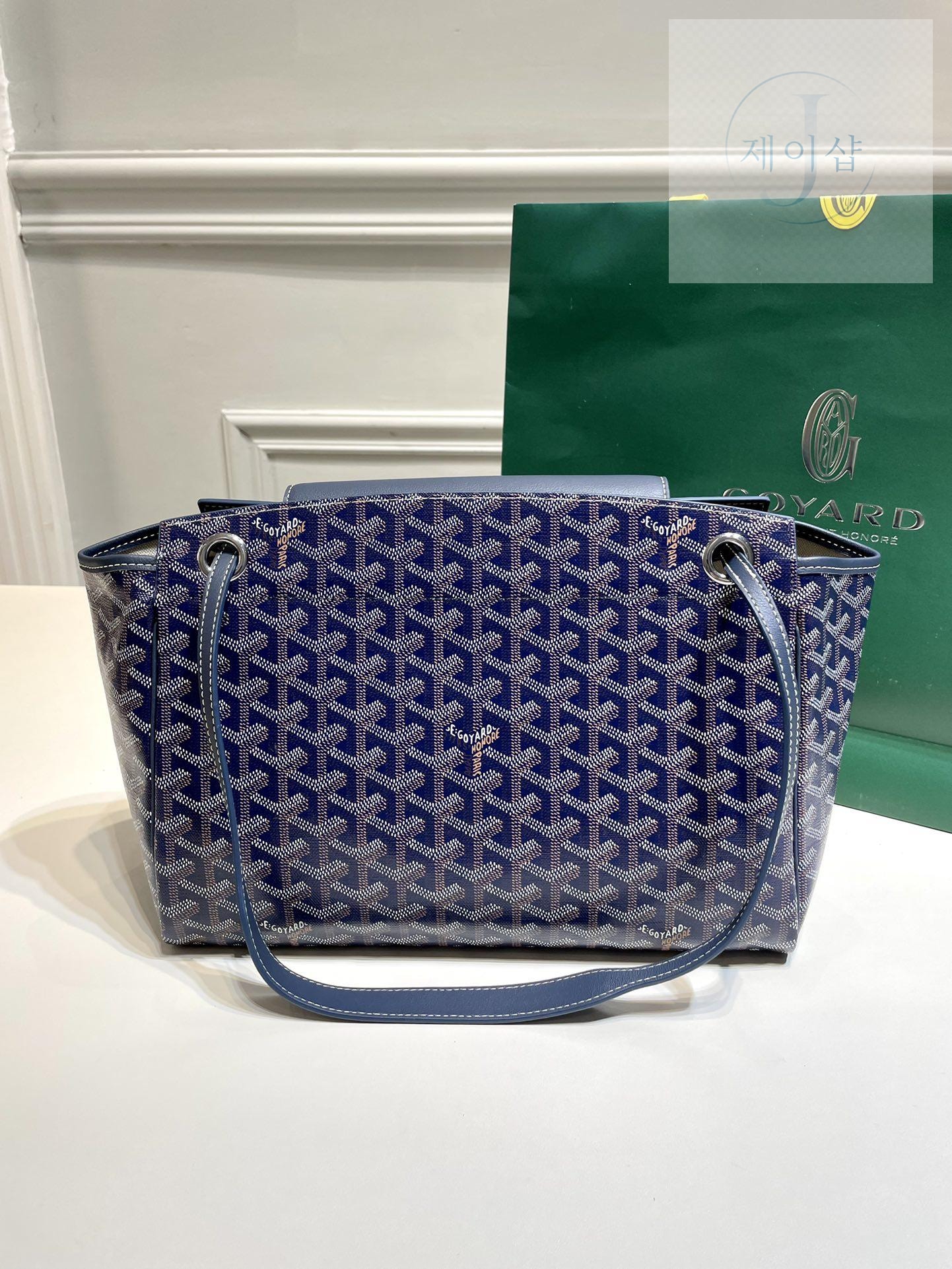 Goyard Rouette PM - 상세 이미지
