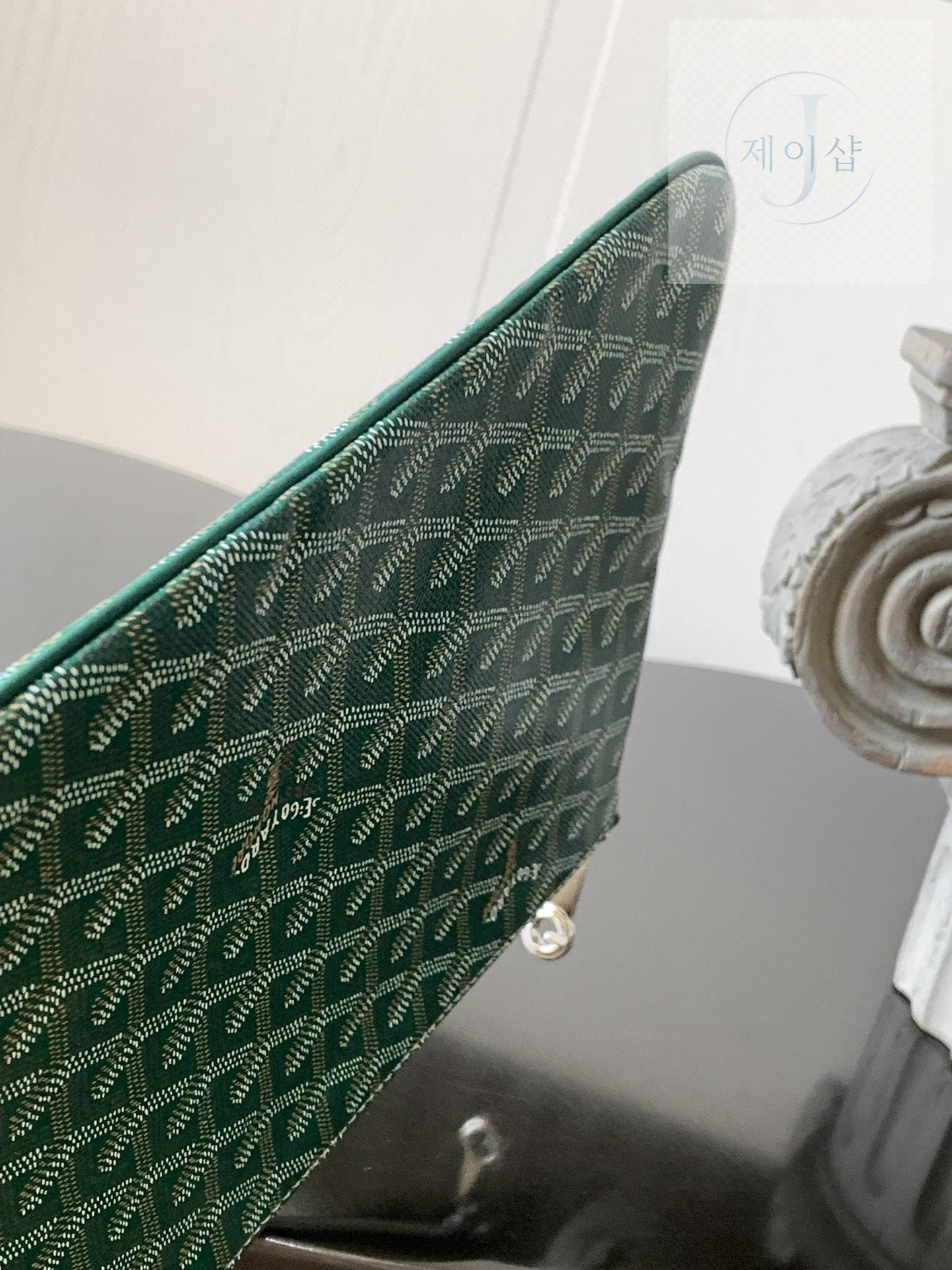 Goyard Senna Cluch - 상세 이미지