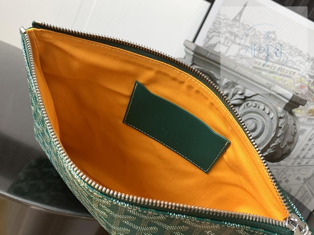 Goyard Senna Cluch - 상세 이미지