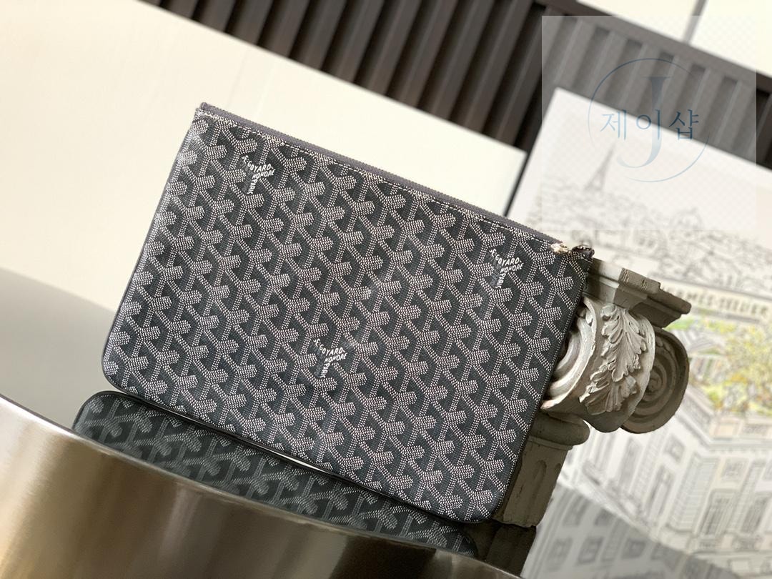 Goyard Senna Cluch - 상세 이미지