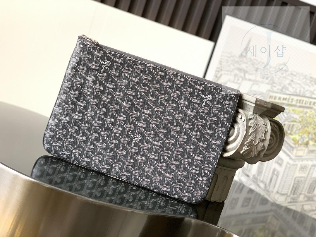 Goyard Senna Cluch - 상세 이미지