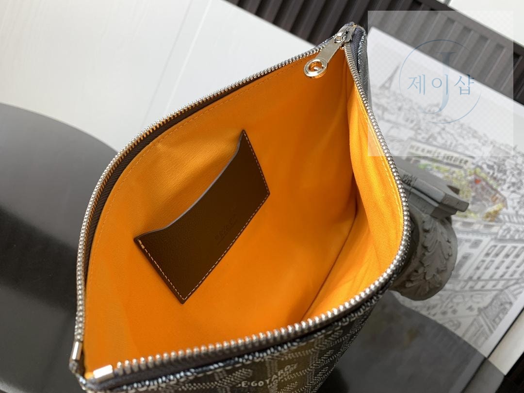 Goyard Senna Cluch - 상세 이미지