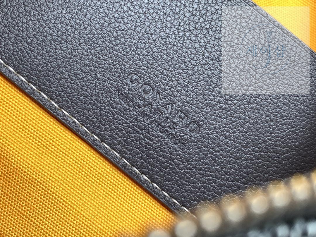 Goyard Senna Cluch - 상세 이미지