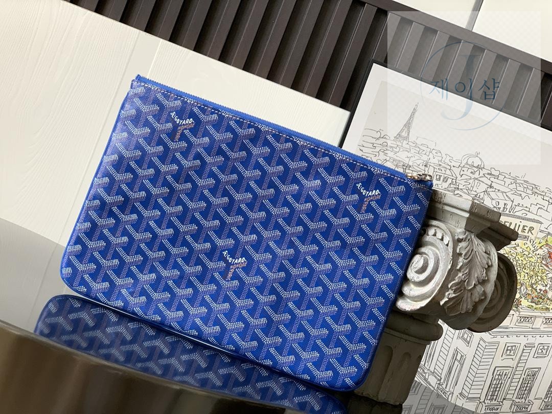 Goyard Senna Cluch - 상세 이미지