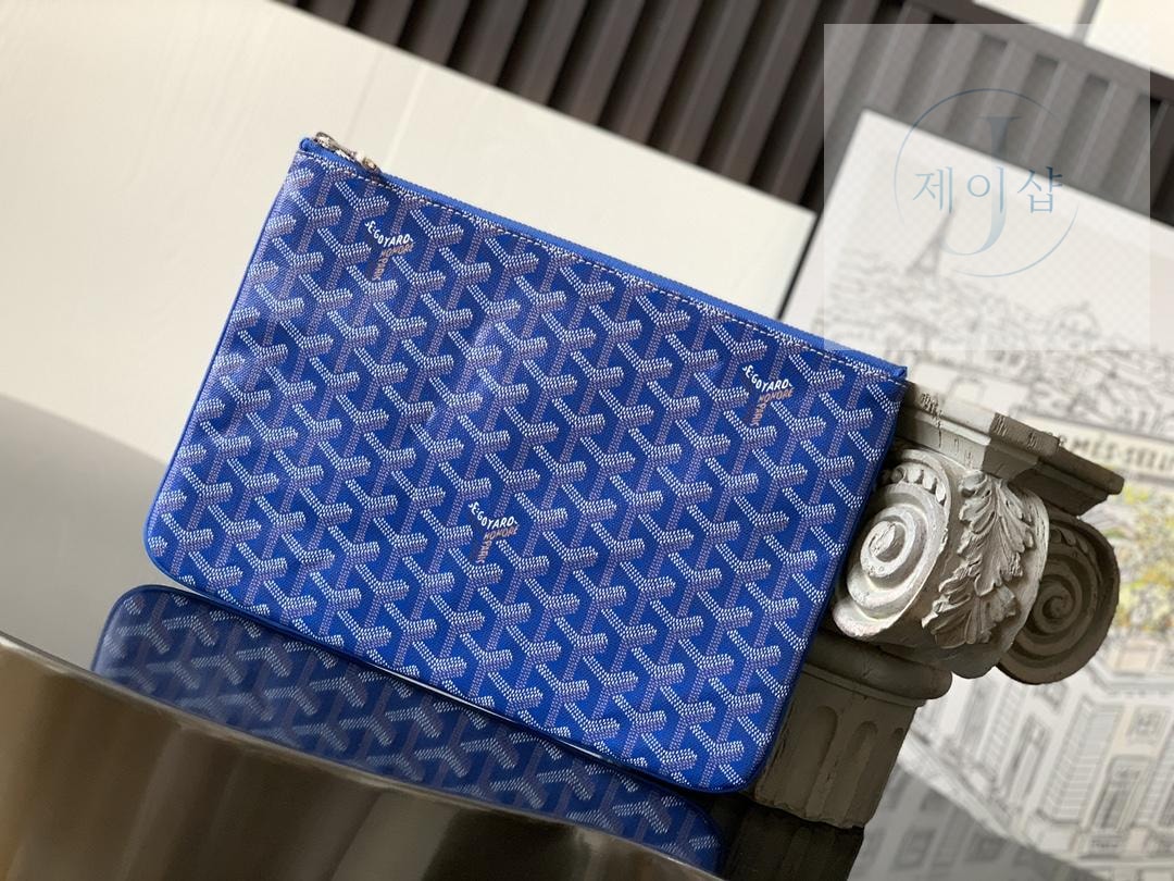 Goyard Senna Cluch - 상세 이미지