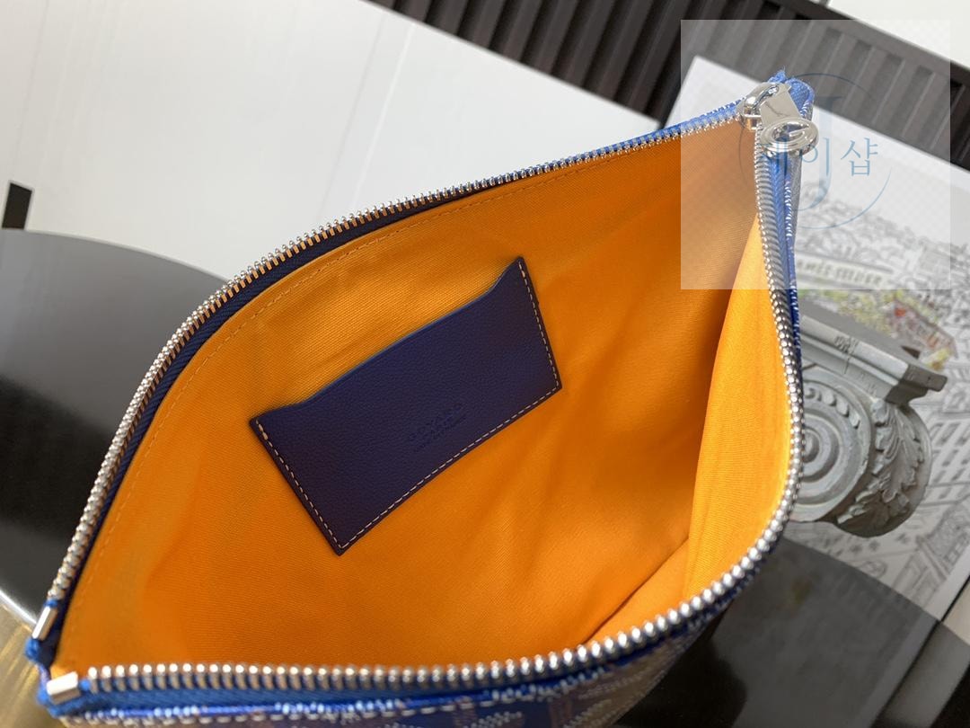 Goyard Senna Cluch - 상세 이미지