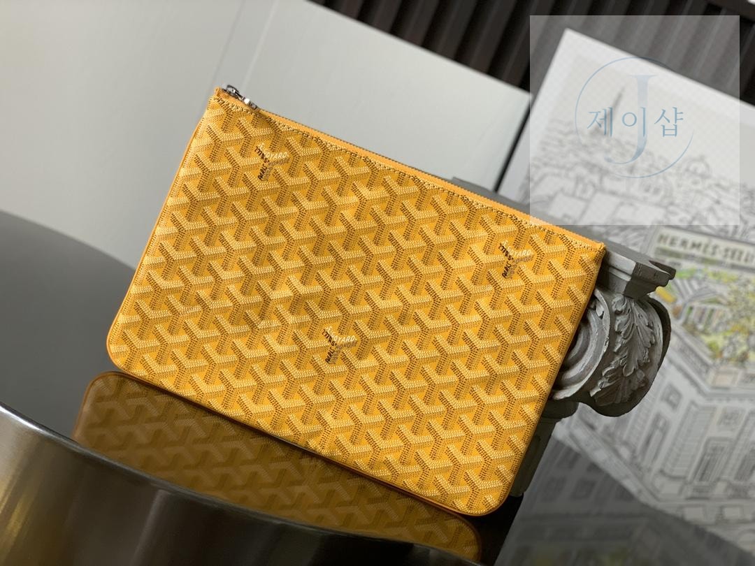 Goyard Senna Cluch - 상세 이미지