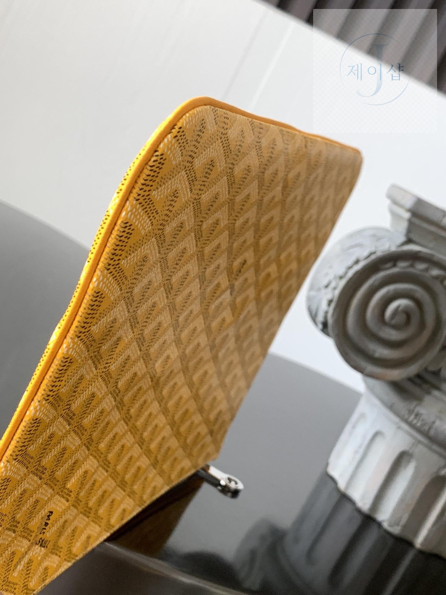Goyard Senna Cluch - 상세 이미지