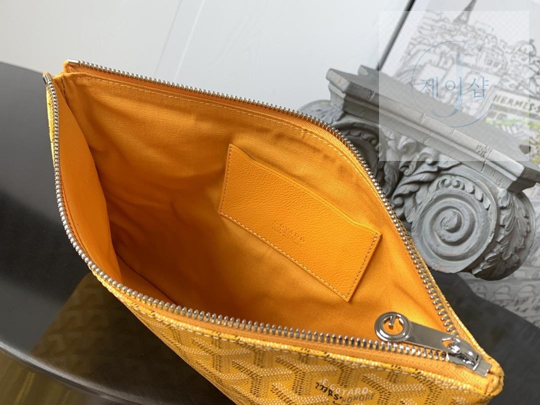 Goyard Senna Cluch - 상세 이미지