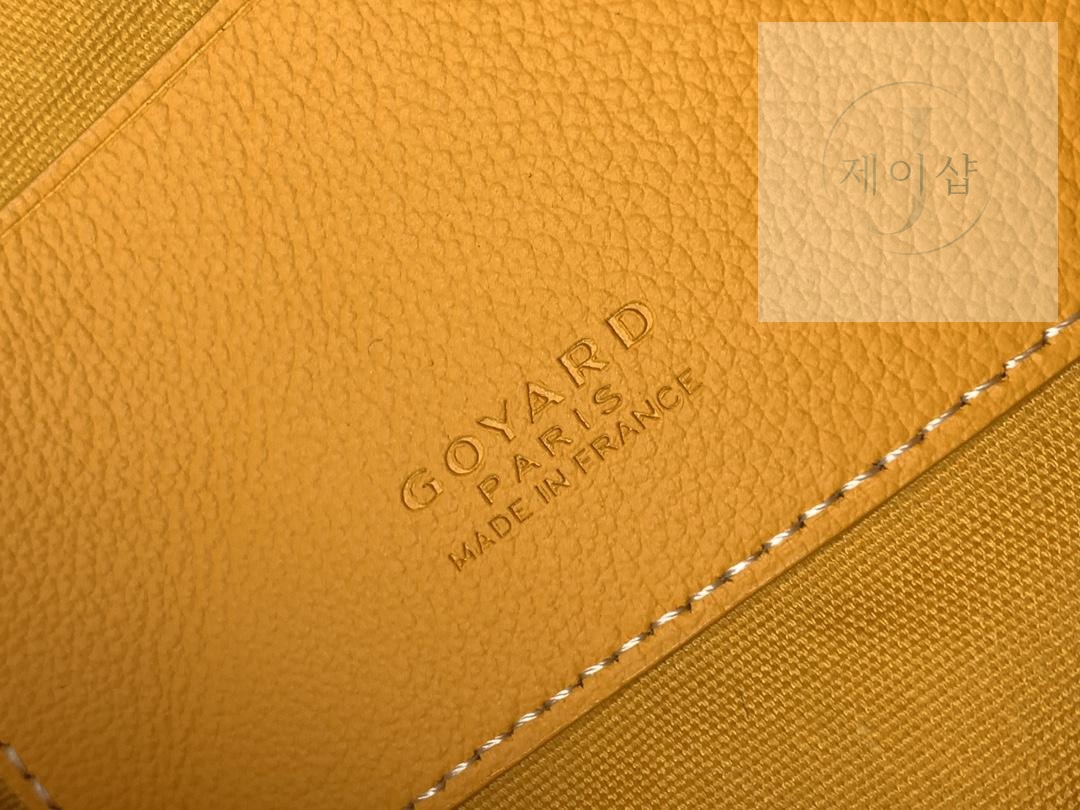 Goyard Senna Cluch - 상세 이미지