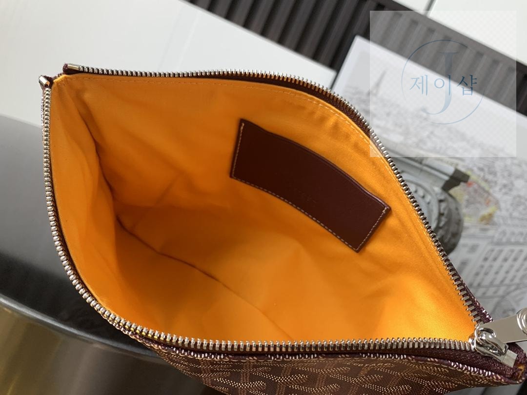 Goyard Senna Cluch - 상세 이미지