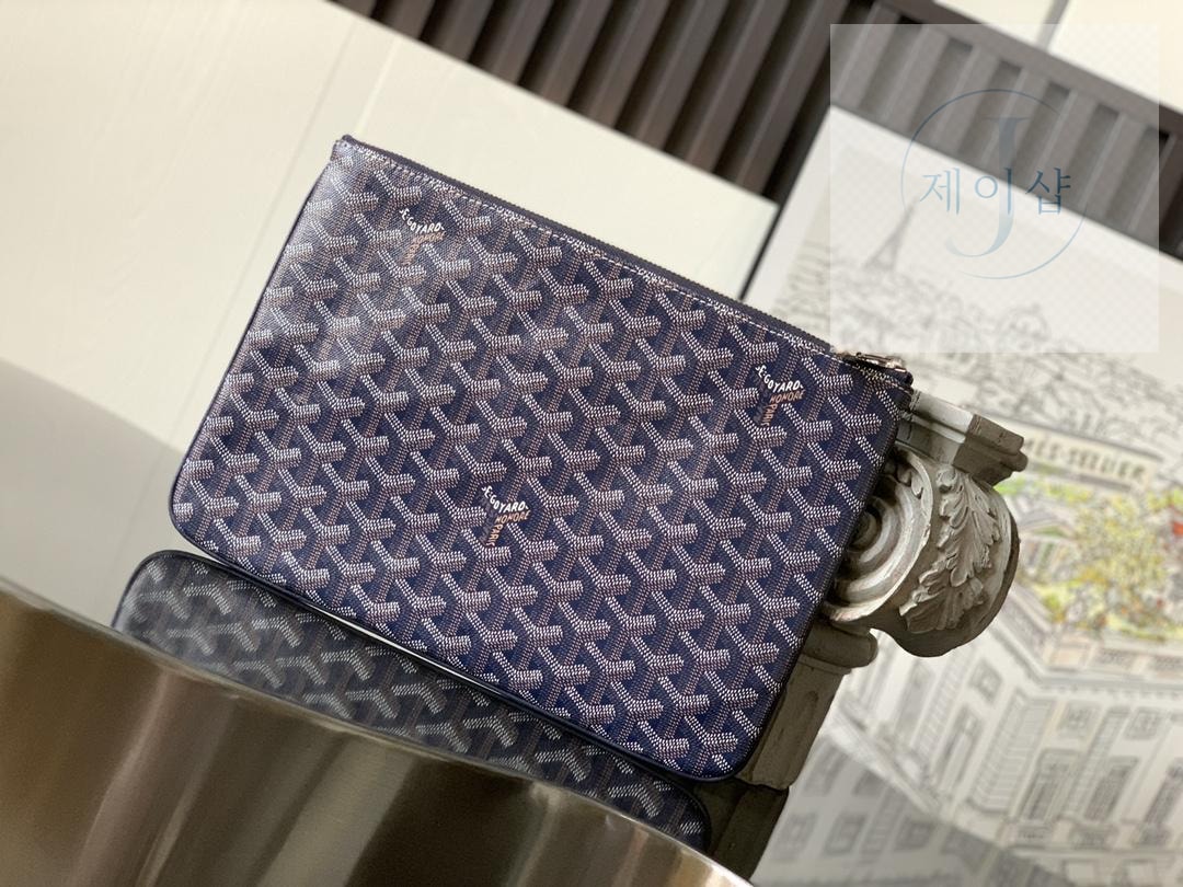 Goyard Senna Cluch - 상세 이미지