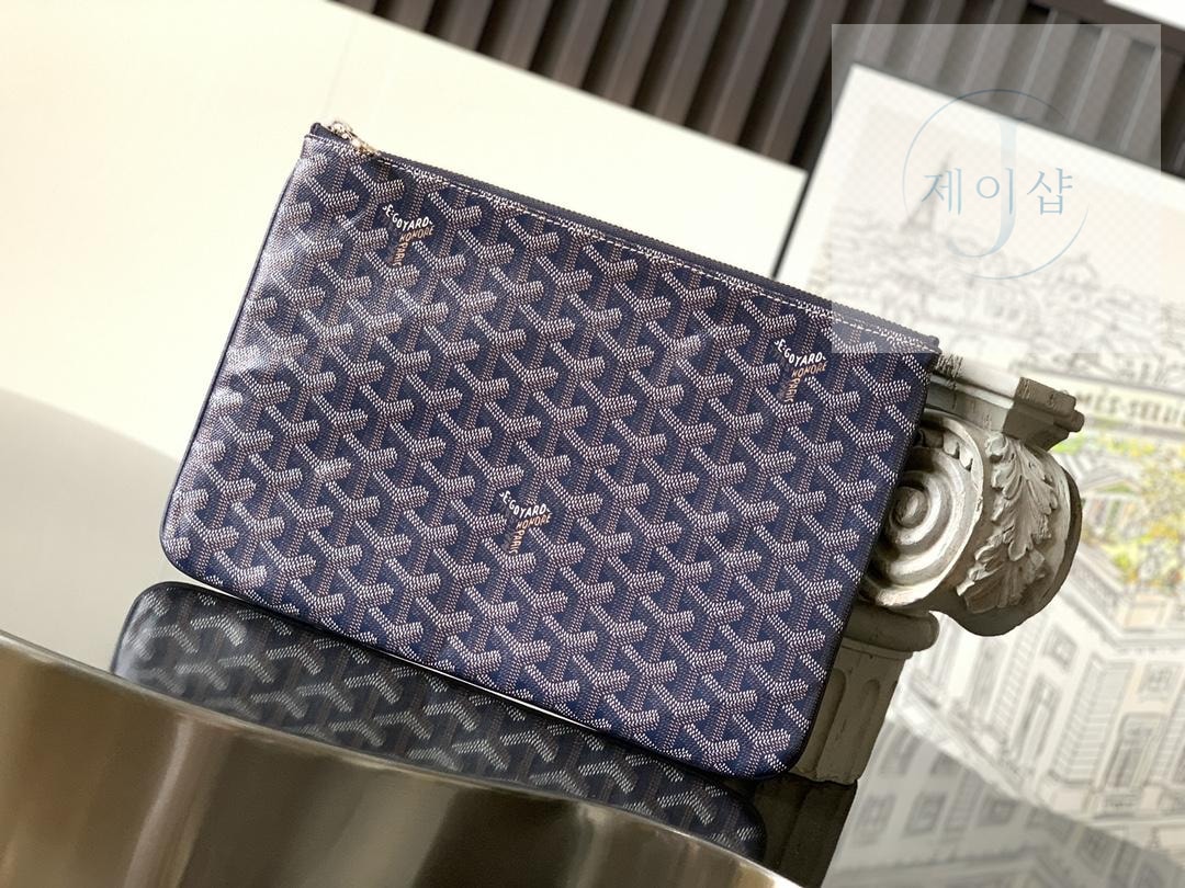 Goyard Senna Cluch - 상세 이미지