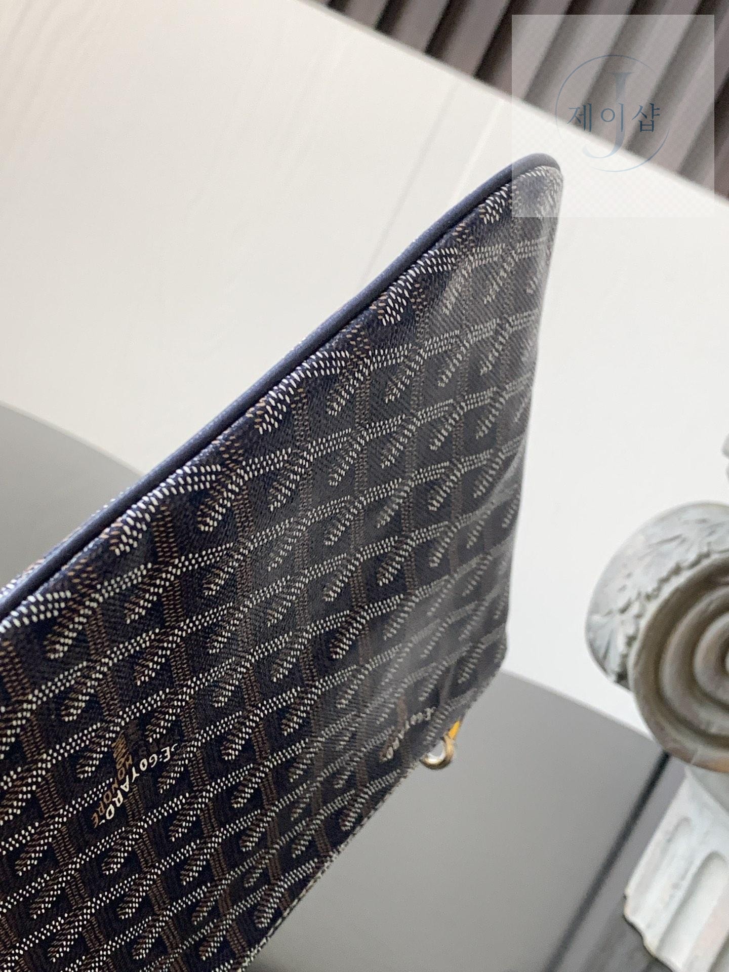 Goyard Senna Cluch - 상세 이미지