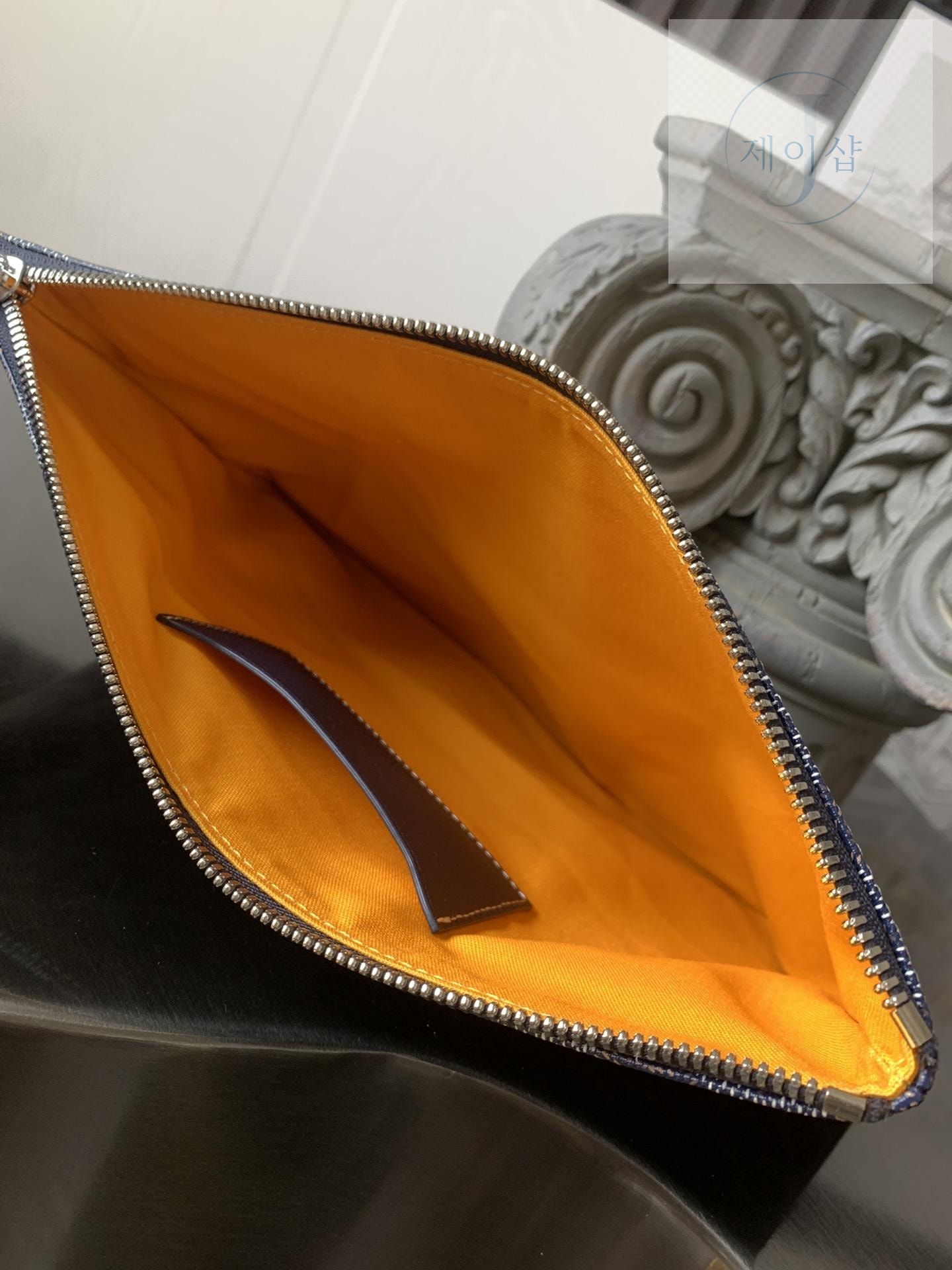 Goyard Senna Cluch - 상세 이미지